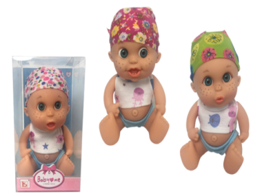 Girl Toys Soft Baby Doll Toys
