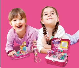 PRETEND PLAY & PRE-SCHOOL TOYS
