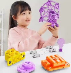 STEM TOYS