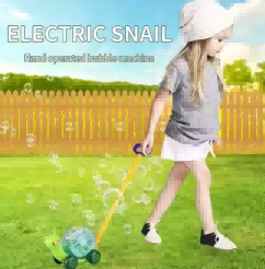 BUBBLE TOYS