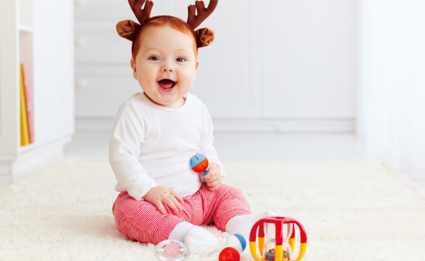 BABY&TODDLER  (0 - 3 Years)