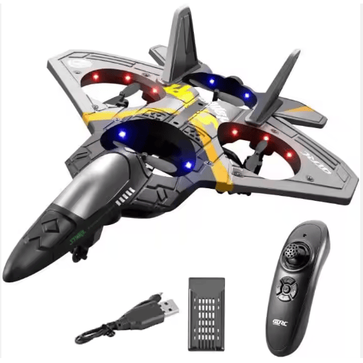 2.4Ghz Foam Helicopter Quadcopter Rc Remote Control Airplanes