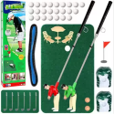 Child Golf Game Toy
