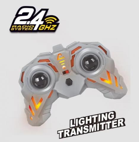 2.4GHz