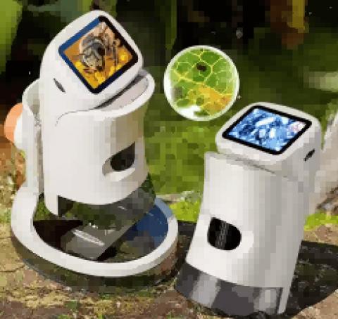 Microscope